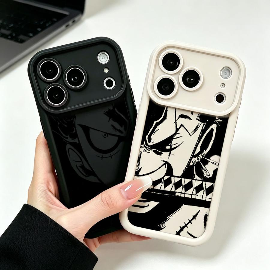 Phone Cases Anime - Phone Cover Case for Apple iPhone