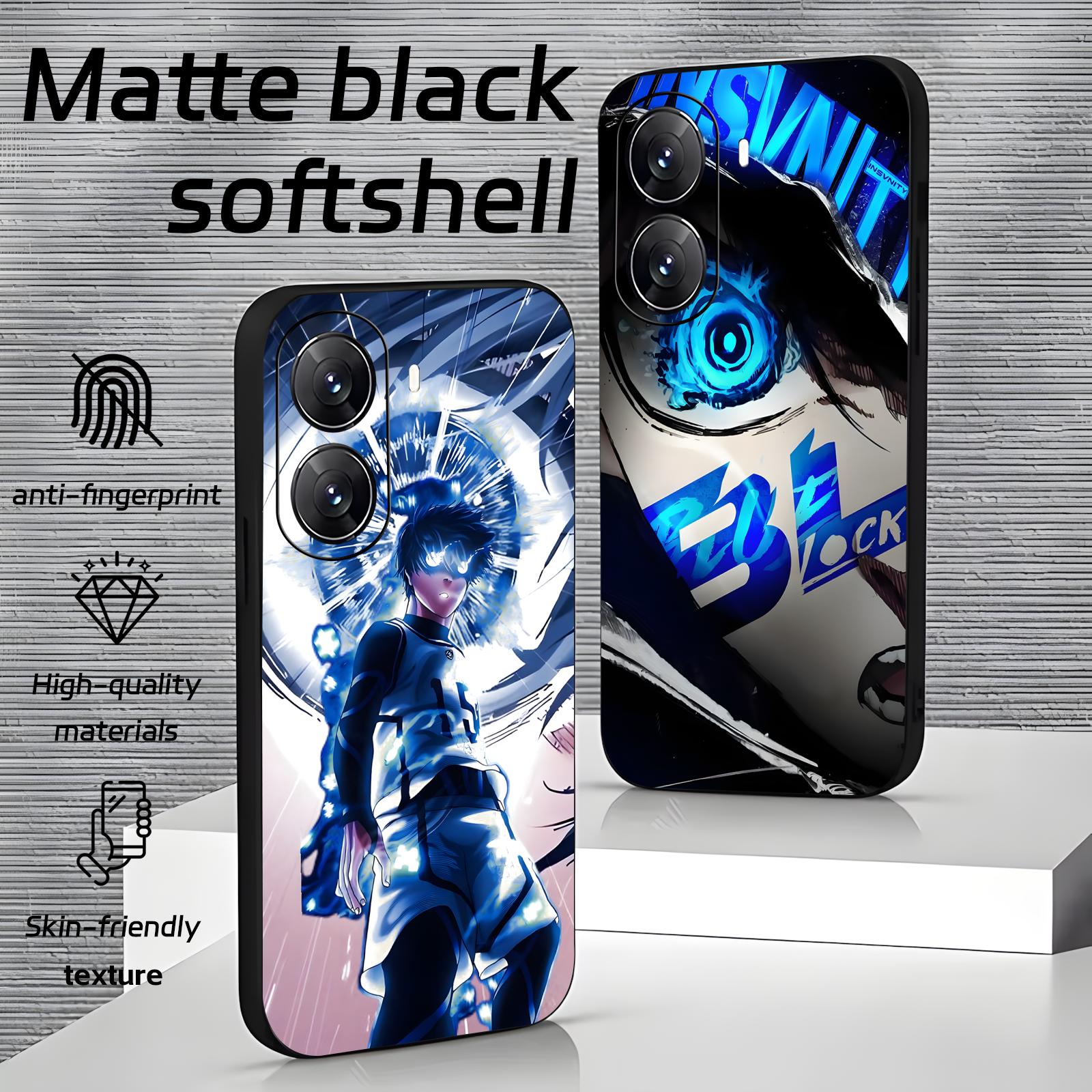 Phone Cases Anime - Phone Case For Xiaomi POCO M7