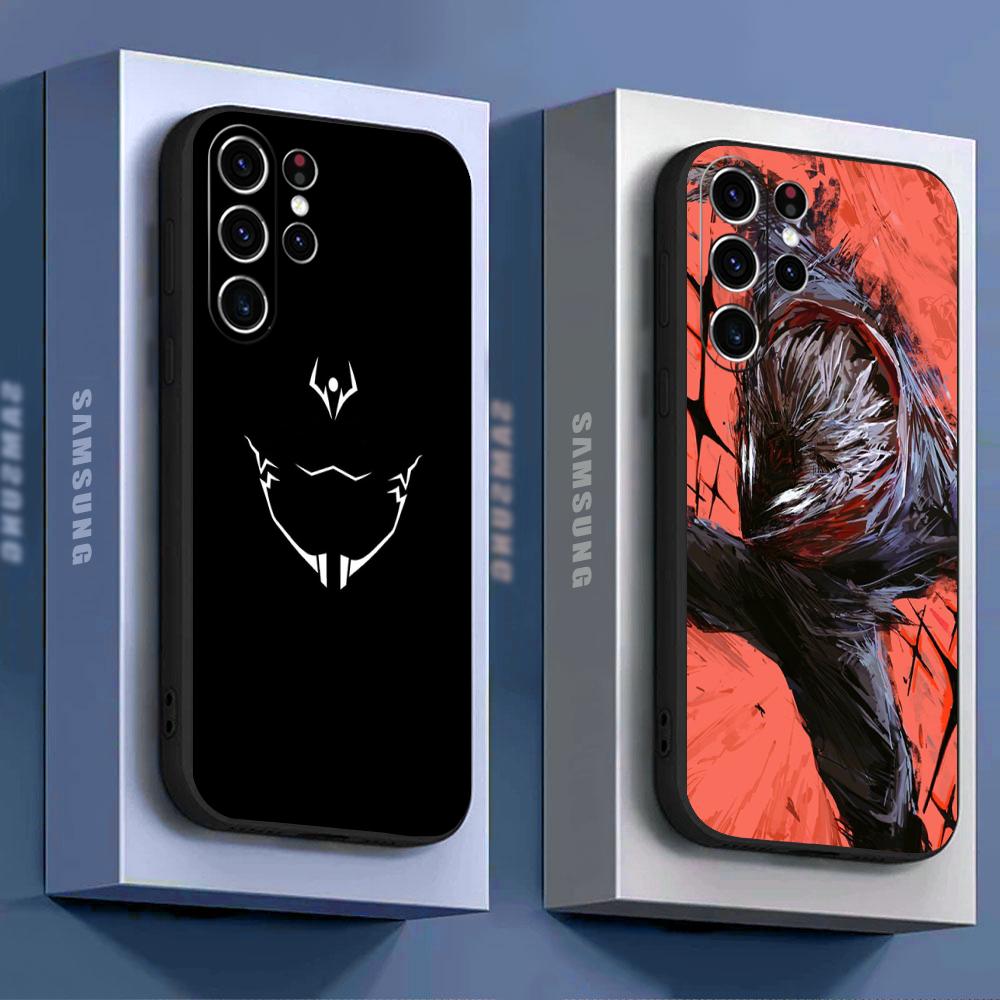 Phone Cases Galaxy S26 - J-Jujutsues Sukuna cool Kaisen Phone Case