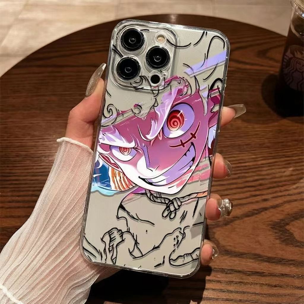 Phone Cases Xr Boys - Hand Drawn Cool Comic Boy Pattern