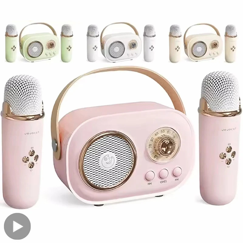 Phone Cases Big W - Karaoke Wireless Portable Bluetooth Speaker With
