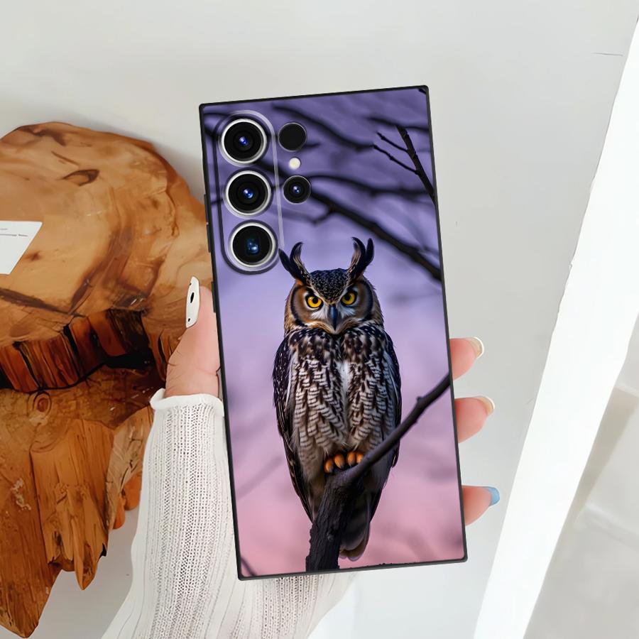 Phone Cases Galaxy S26 - Funda Phone Cover Case for Samsung