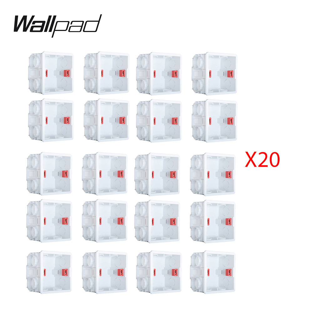 Phone Cases Uk - 86*86 Chống Cháy Treo Tường Bên