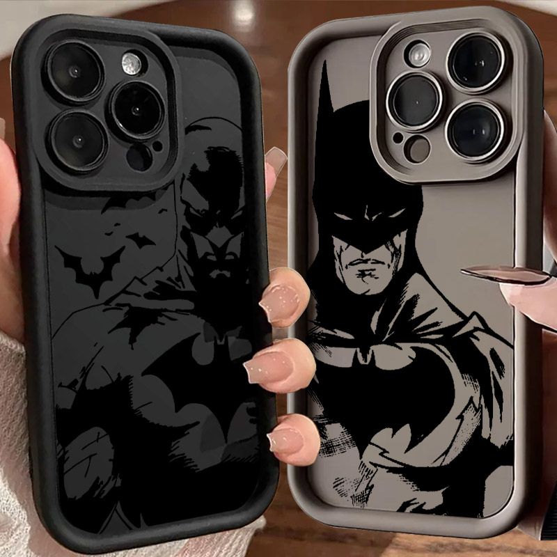 Phone Cases Popular - The B-Batmans Art Phone Case For