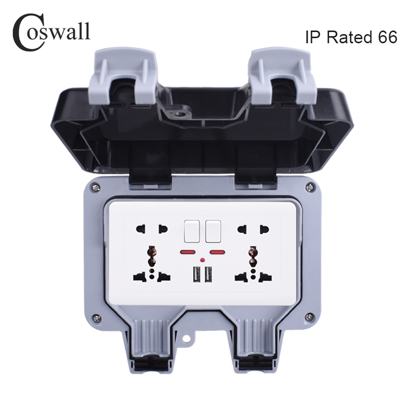Phone Cases Uk - Coswall IP66 Chống Chịu Thời Tiết