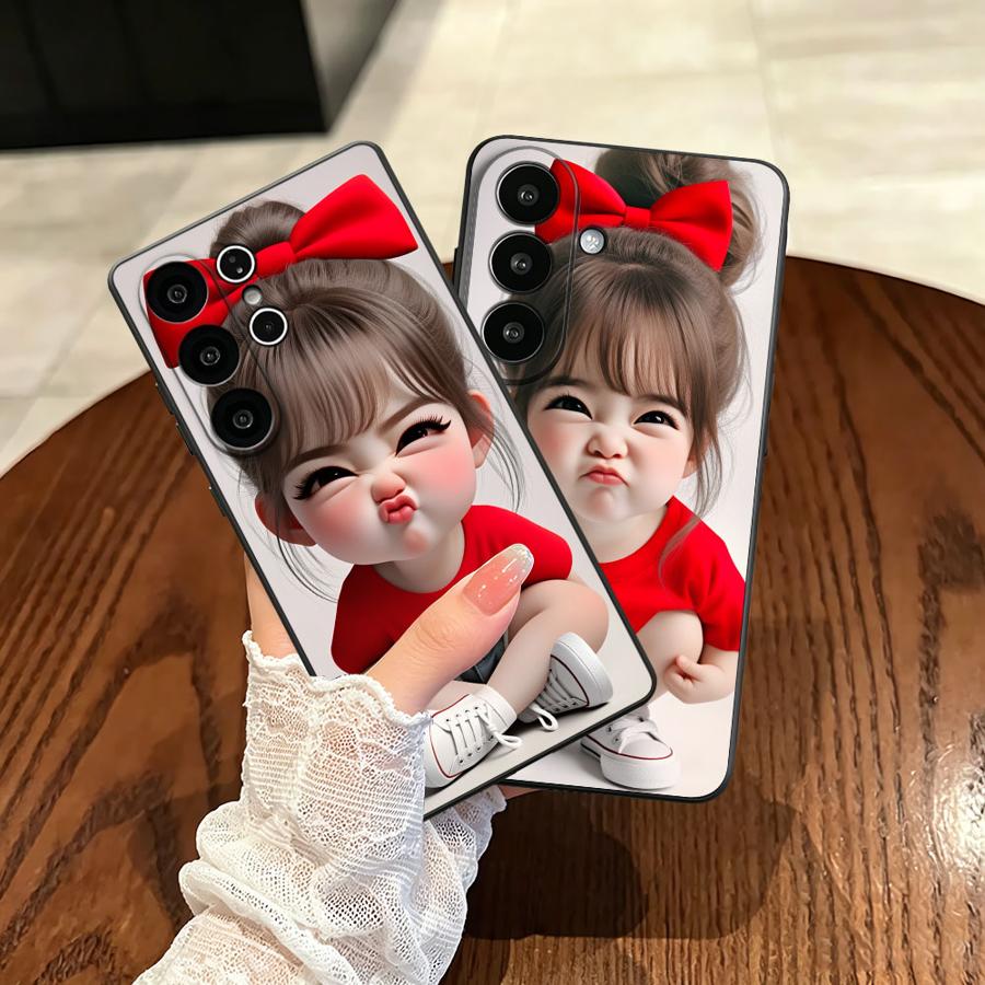 Phone Cases Samsung - Funda Phone Cover Case for Samsung