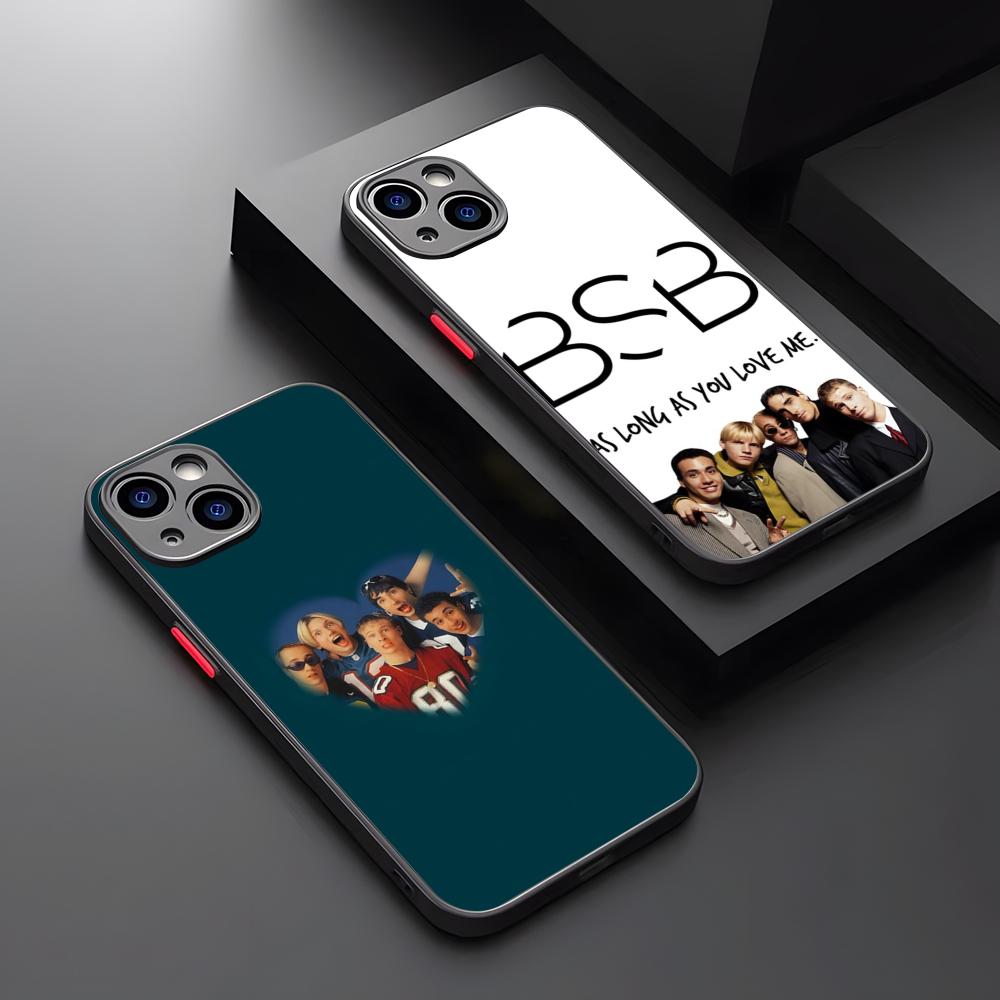 Phone Cases Xr Boys - Backstreet Boys Phone Case For IPhone