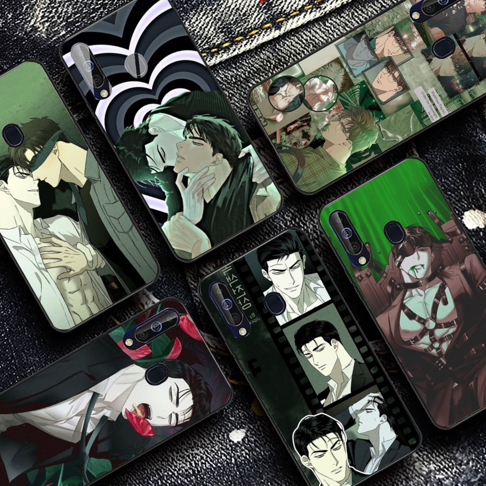 Phone Cases Under $20 - Under the Green Light Phone Case