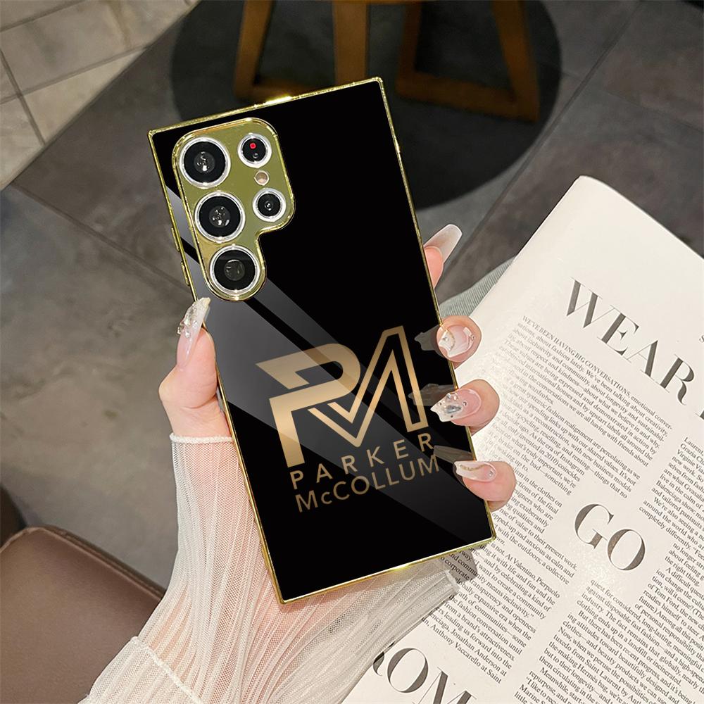 Phone Cases Brand - Pen Brand P-Parker Phone Case For