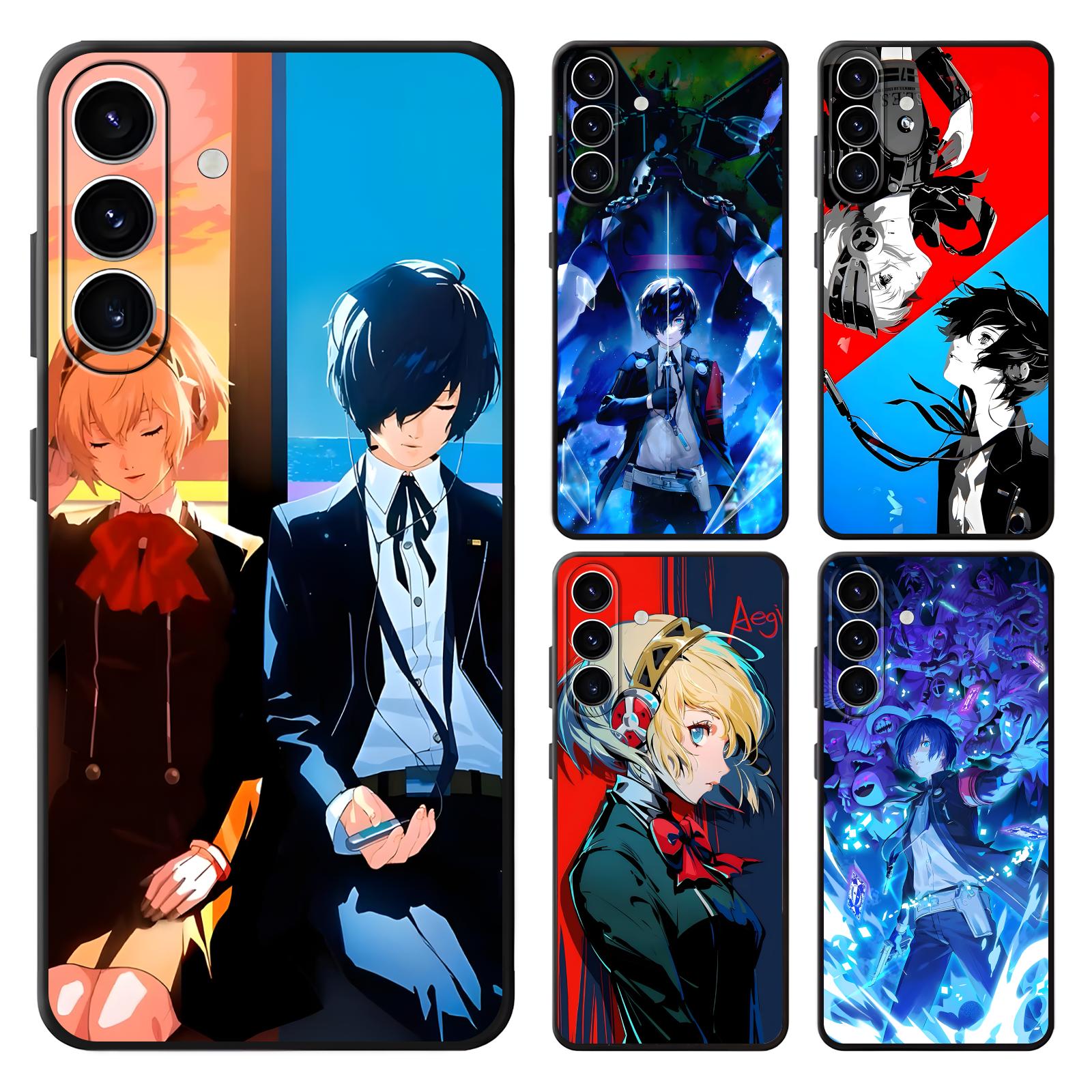Phone Cases Samsung - Phone Case For Samsung A57 A56