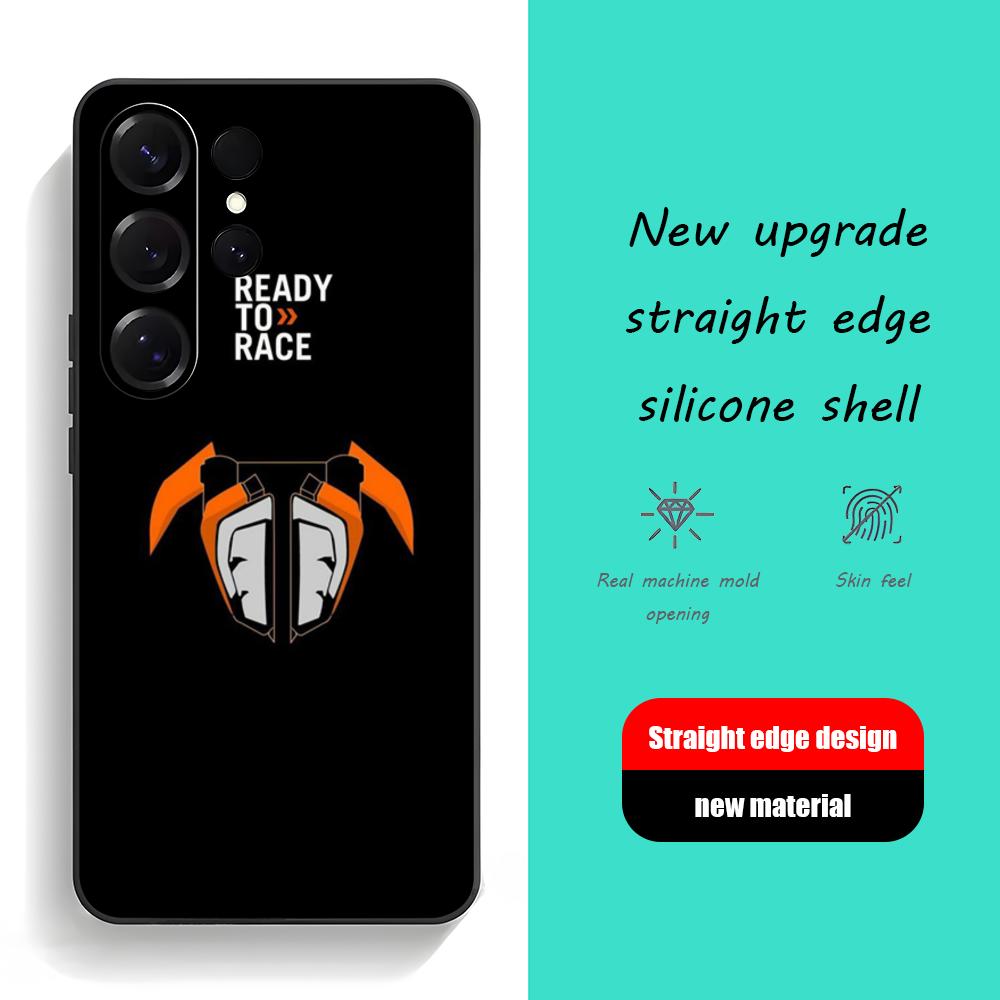 Phone Cases Brand - Moto Racing Brand Phone Case For