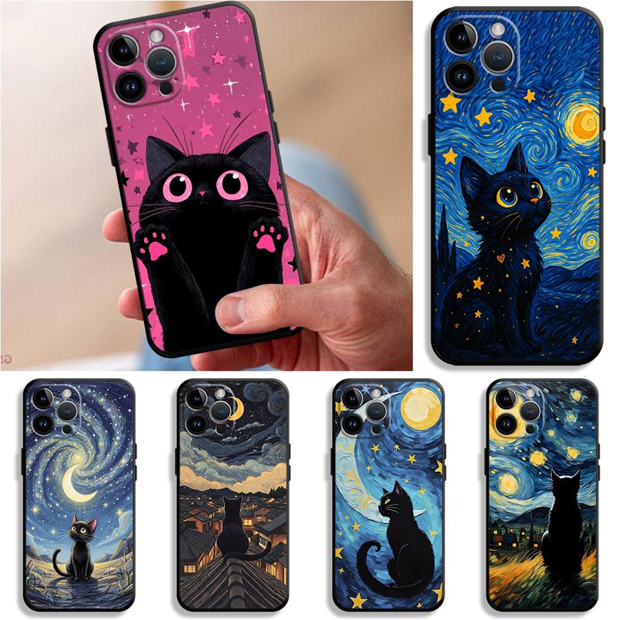 Phone Cases For Iphone 16 - Funda Phone Cover Phone Case for