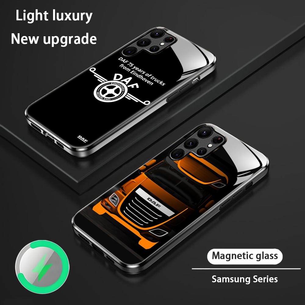 Phone Cases Brand - Brand Truck D-Daf Fashion Phone Case