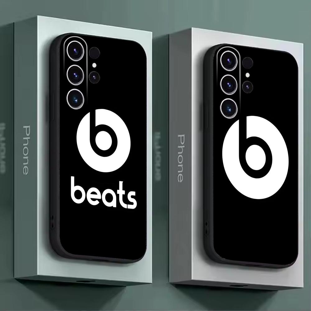 Phone Cases Brand - Brand Fashion beats logo Phone Case