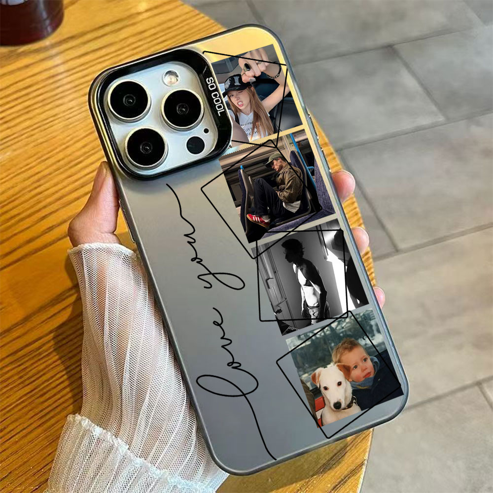 Phone Cases Uk - For iPhone 17 16 15 14