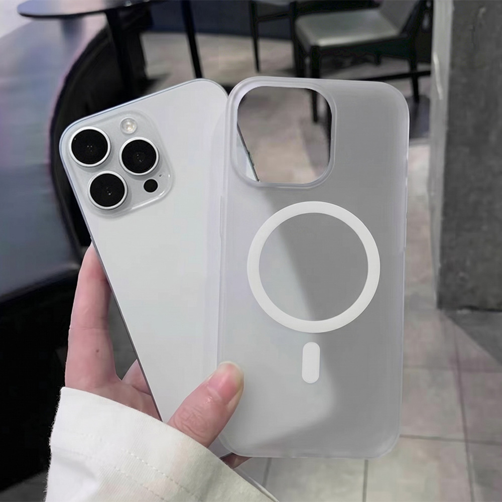 Ultra Thin Soft Matte Magnetic - đánh giá và giá Ring Stand Case