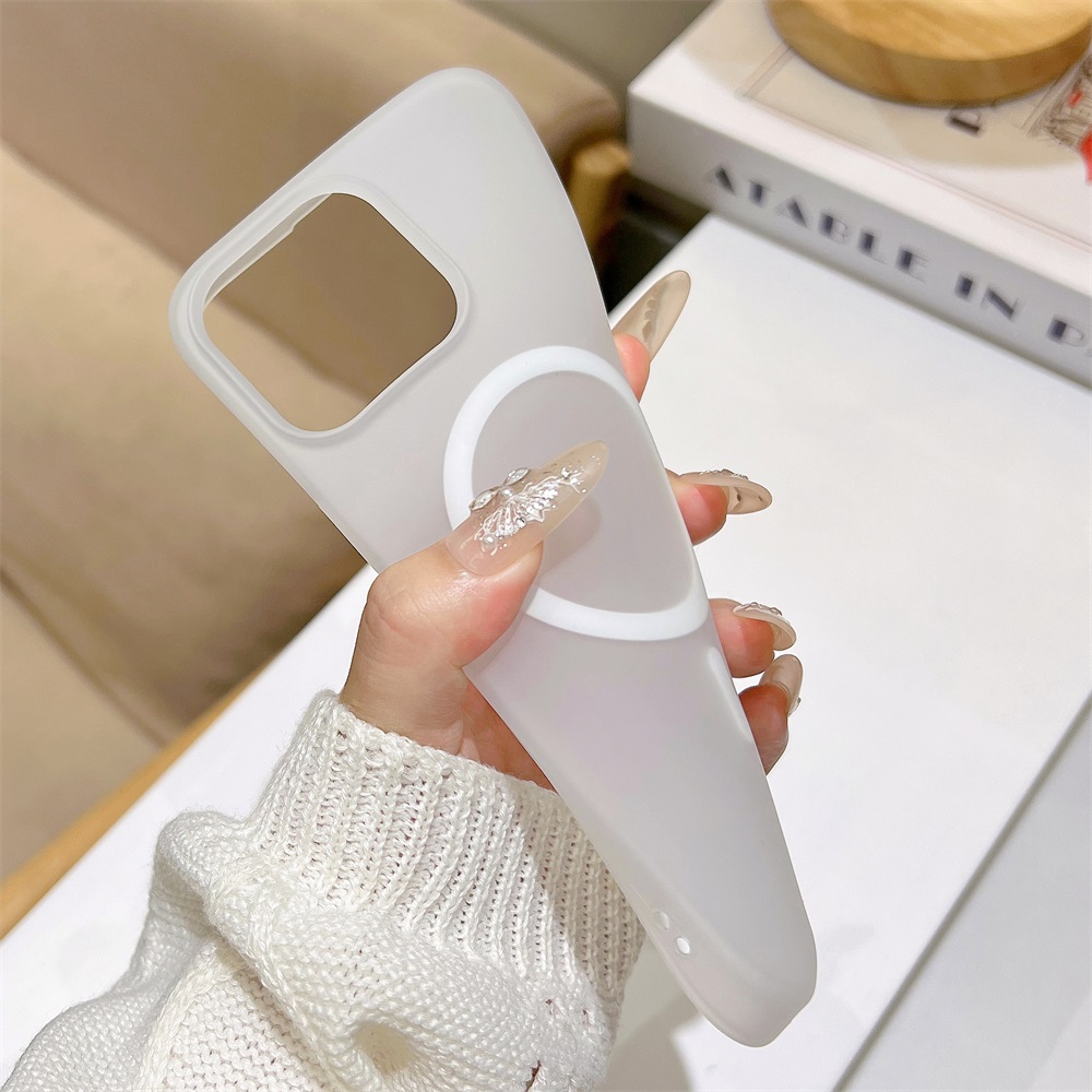Ultra Thin Soft Matte Magnetic - đánh giá và giá Ring Stand Case