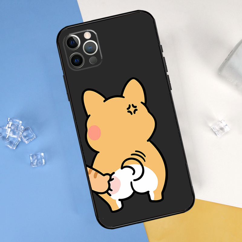 Cartoon Couple Love Boy Girl P - đánh giá và giá Phone Cases Xr Boys