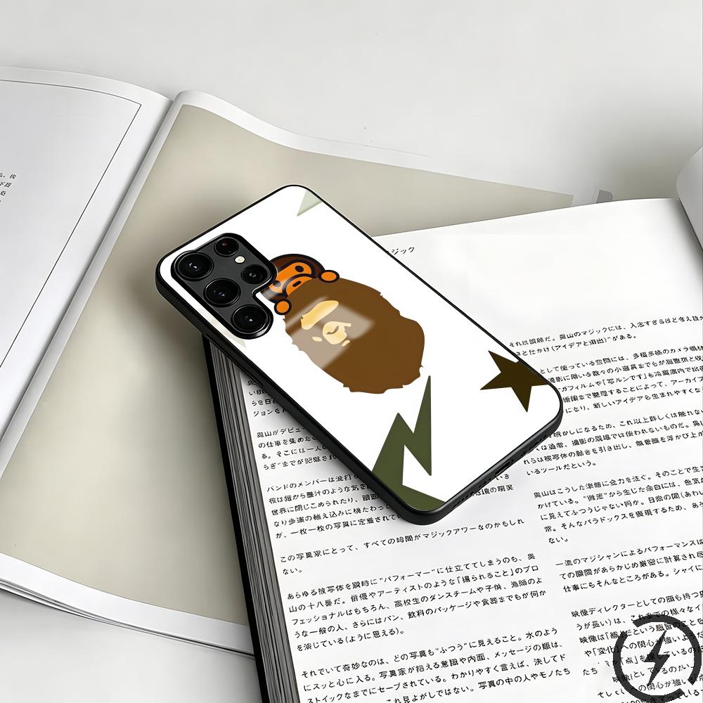 Brand b-bape Phone Case For Sa - đánh giá và giá Phone Cases Brand