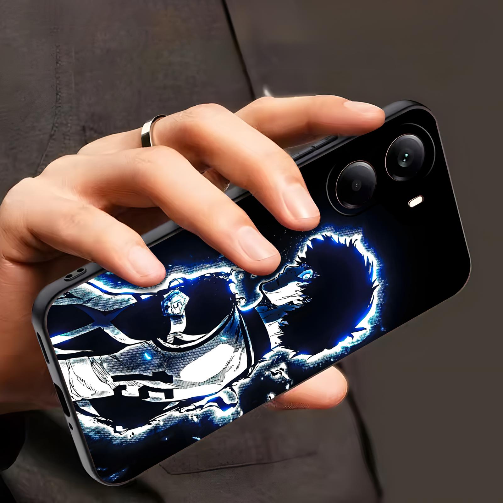 Phone Case For Xiaomi POCO M7  - đánh giá và giá Phone Cases Anime