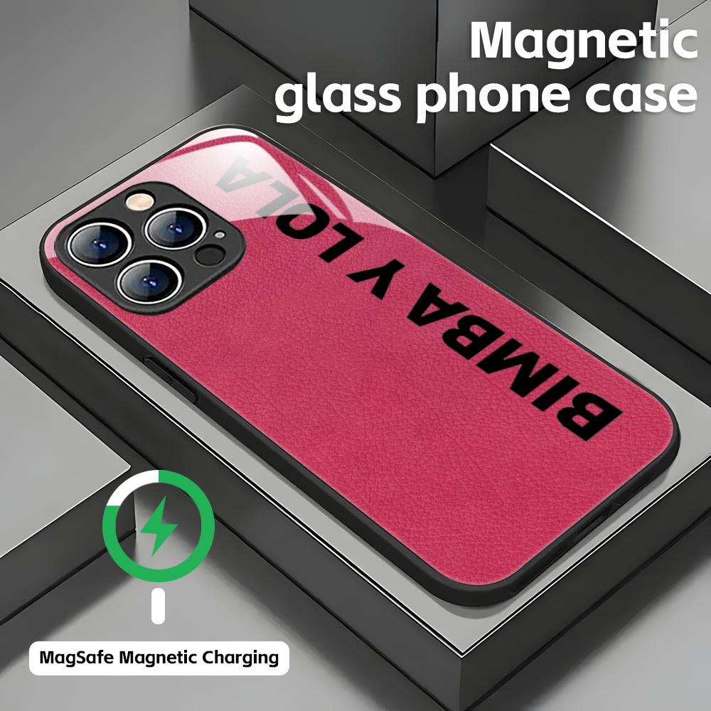 Brand BIMBA Y LOLA logo Phone  - đánh giá và giá Phone Cases Brand