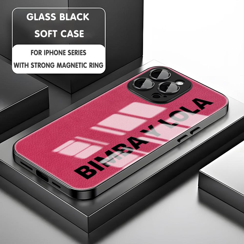 Brand BIMBA Y LOLA logo Phone  - đánh giá và giá Phone Cases Brand