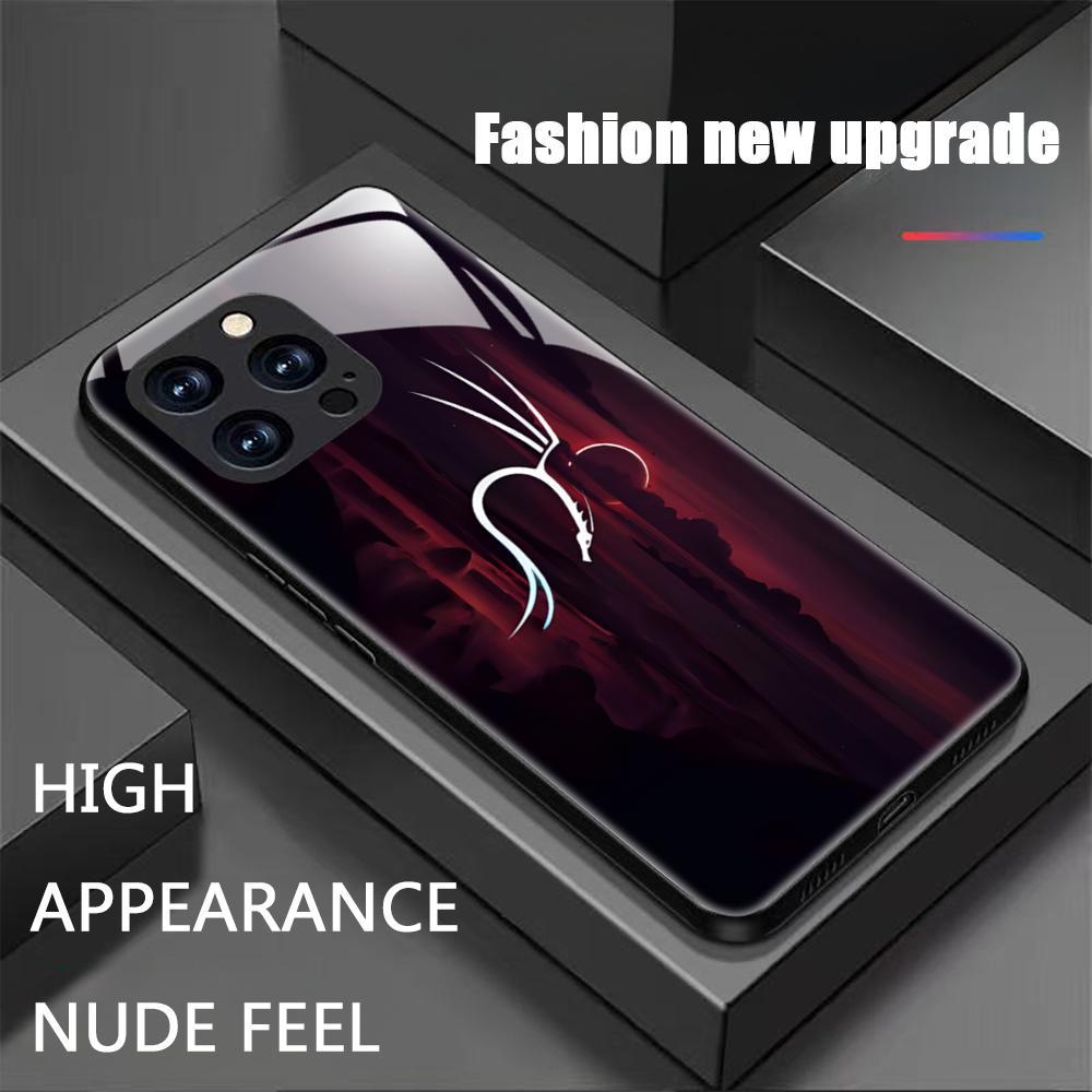 K-Kali L-Linux Brand Phone Cas - đánh giá và giá Phone Cases Brand