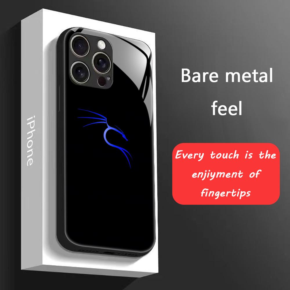 K-Kali L-Linux Brand Phone Cas - đánh giá và giá Phone Cases Brand