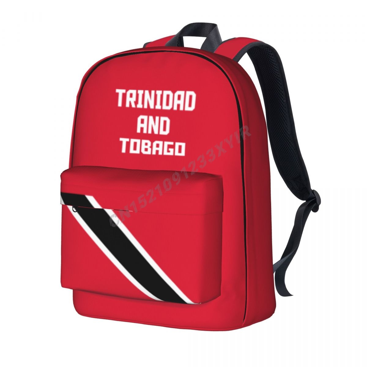 Unisex Backpack Trinidad And T - đánh giá và giá Phone Cases Trinidad