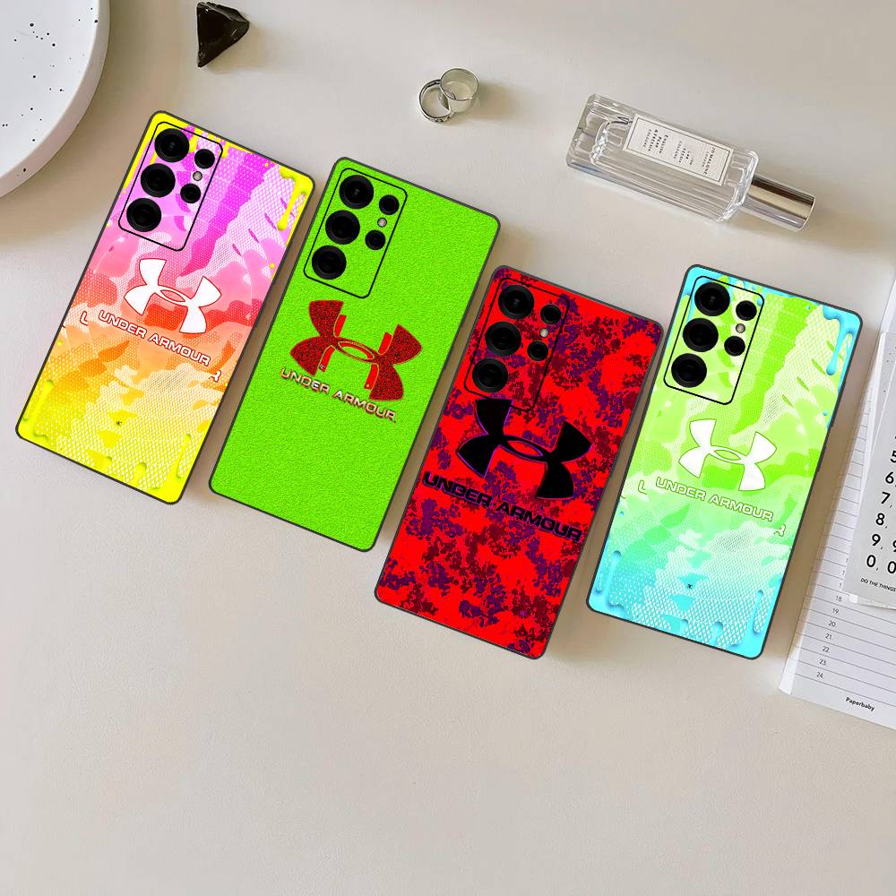 U-under A-armour LOGO Phone Ca - đánh giá và giá Phone Cases Under $20