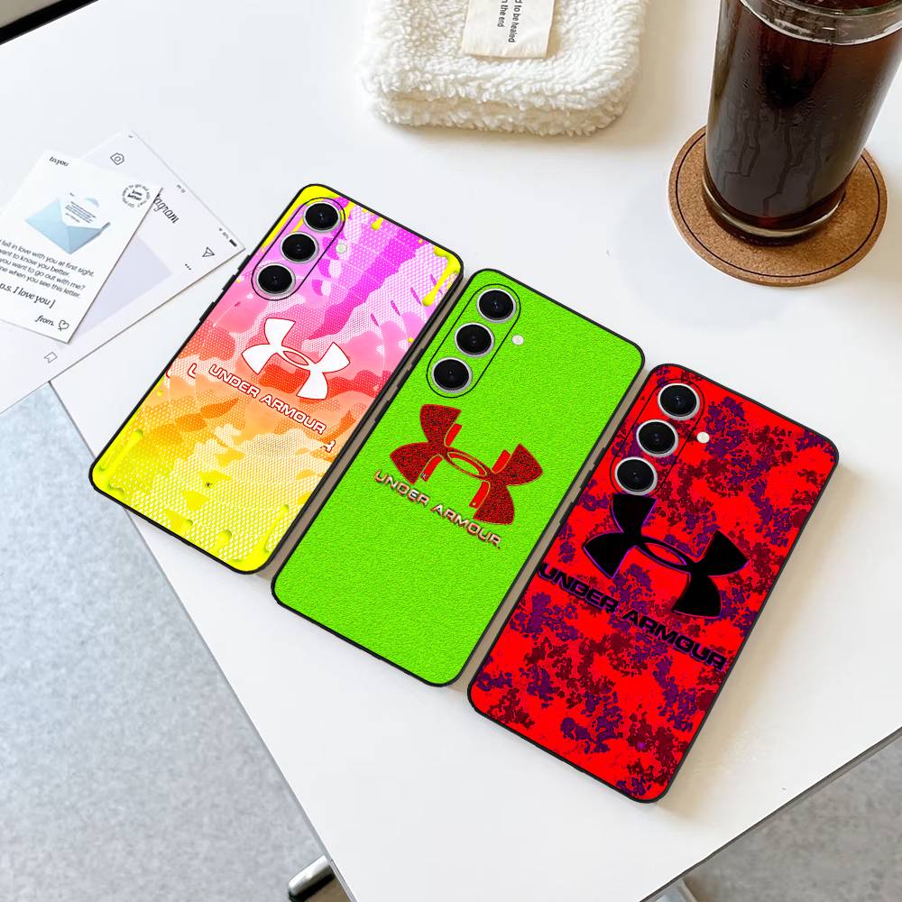U-under A-armour LOGO Phone Ca - đánh giá và giá Phone Cases Under $20