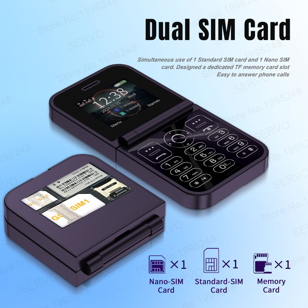 SERVO F15 Mini GSM Flip Mobile - đánh giá và giá Phone Cases Verizon