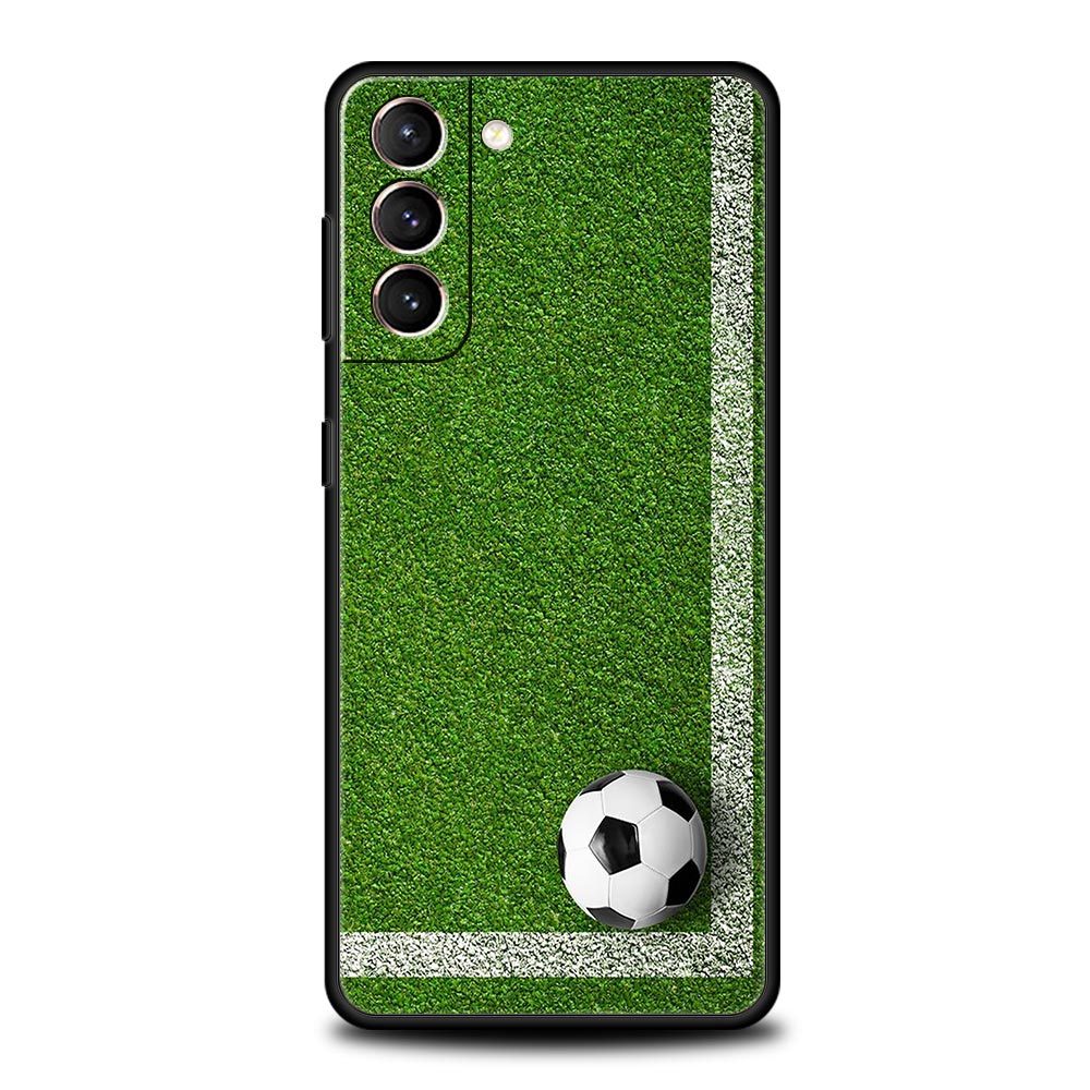 Football Passion Soccer Ball P - đánh giá và giá Phone Cases Jersey