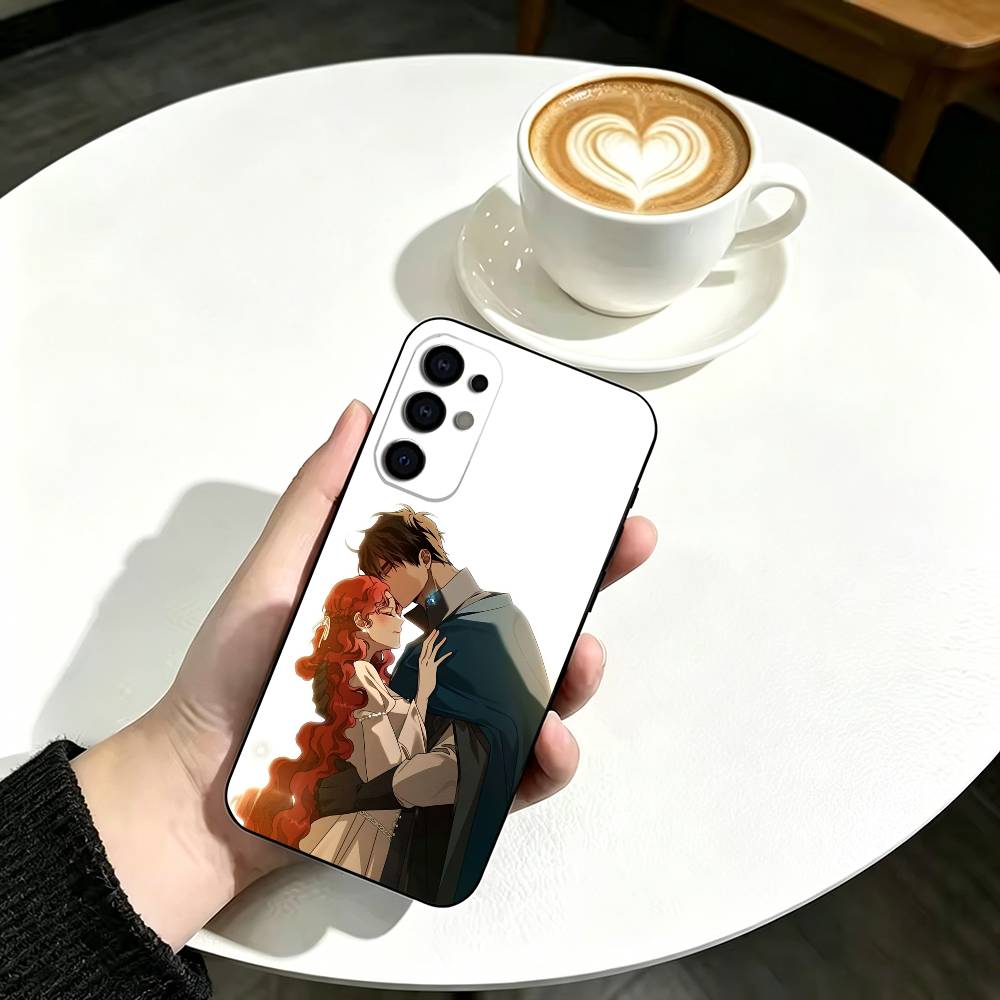 Manhwa U-Under The Oak Tree ph - đánh giá và giá Phone Cases Under $20