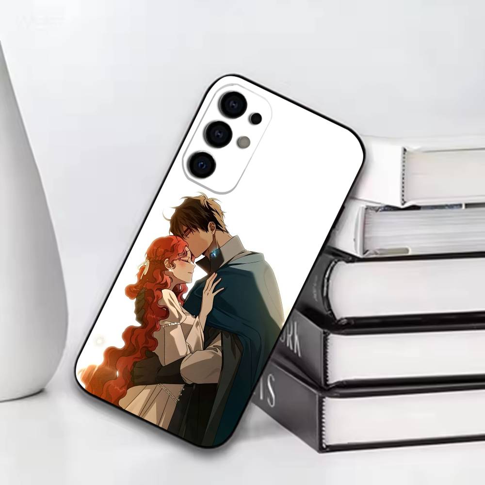 Manhwa U-Under The Oak Tree ph - đánh giá và giá Phone Cases Under $20
