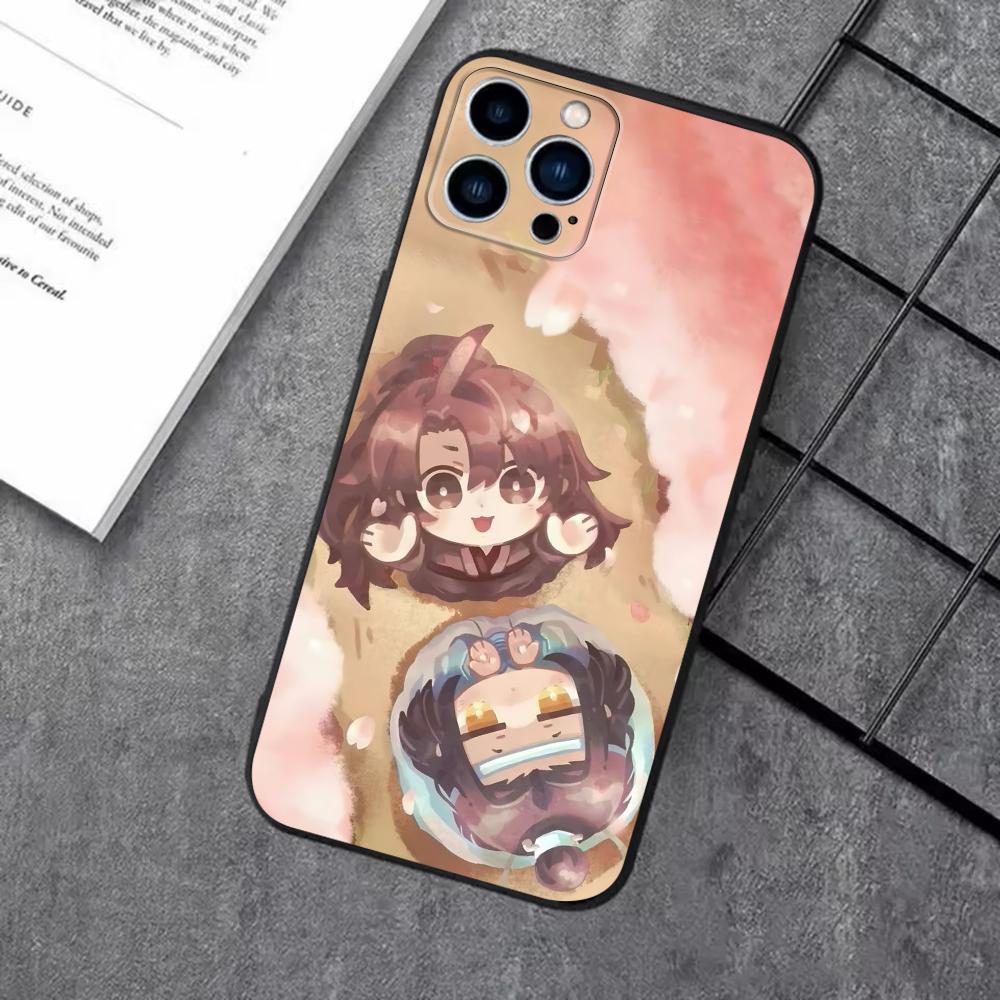 Hot anime Mo Dao Zu Shi  Phone - đánh giá và giá Phone Cases Anime