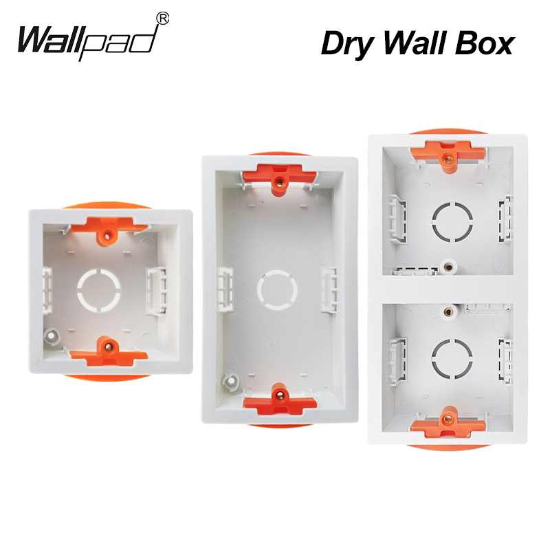 86 146 UK Dry Box For 1 2 Gang - đánh giá và giá Phone Cases Uk