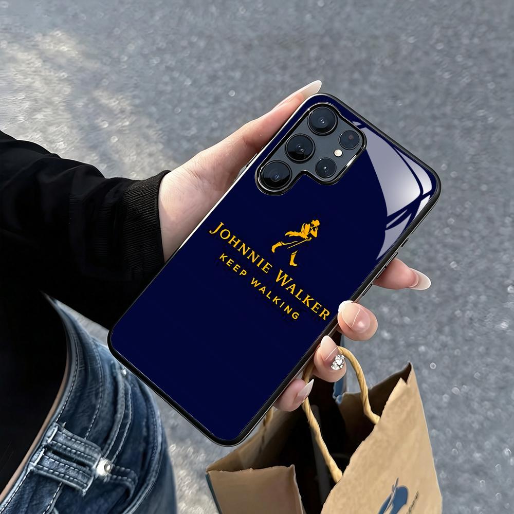 Whisky brand johnnie walker Ph - đánh giá và giá Phone Cases Brand