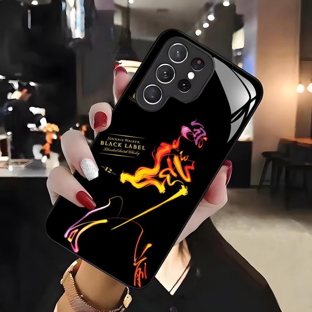 Whisky brand johnnie walker Ph - đánh giá và giá Phone Cases Brand