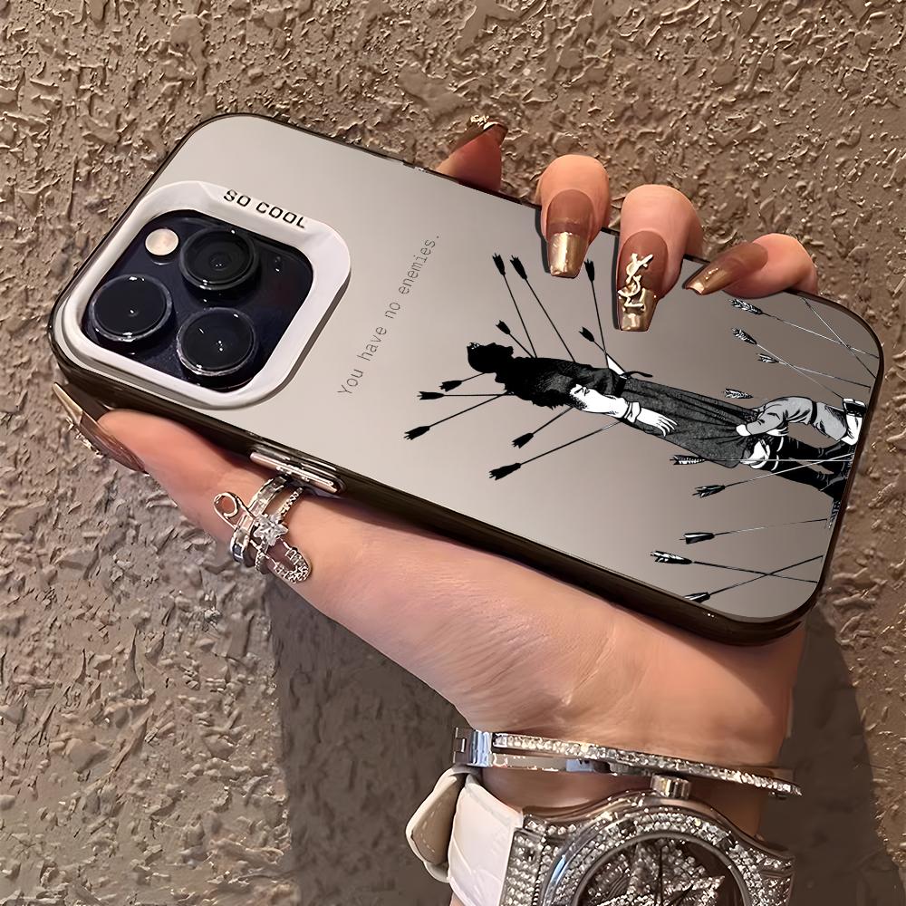 V-Vinland Saga Cool Anime Phon - đánh giá và giá Phone Cases Anime