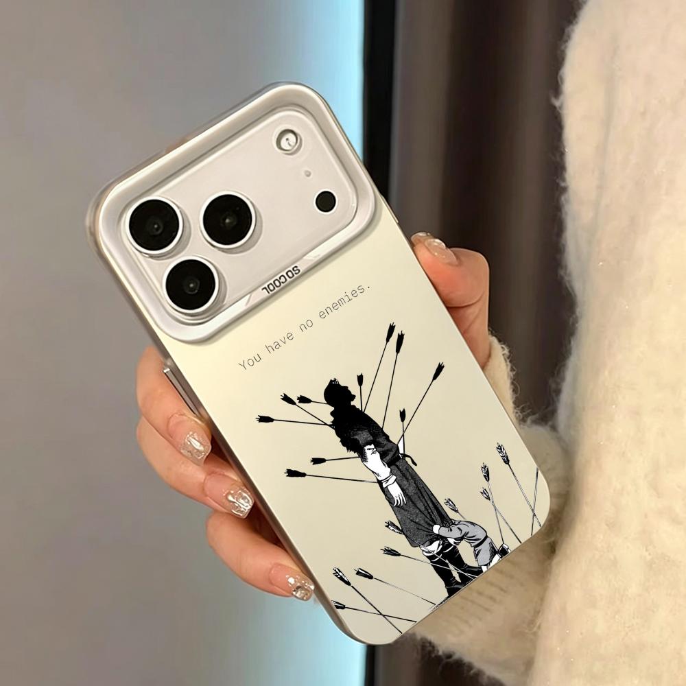 V-Vinland Saga Cool Anime Phon - đánh giá và giá Phone Cases Anime