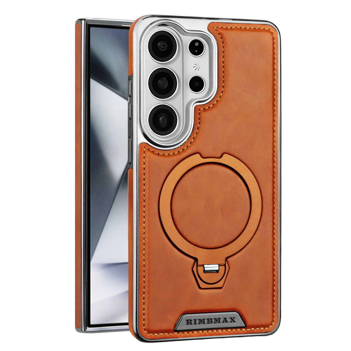 For Samsung Galaxy S26 Ultra S - đánh giá và giá Ring Stand Case