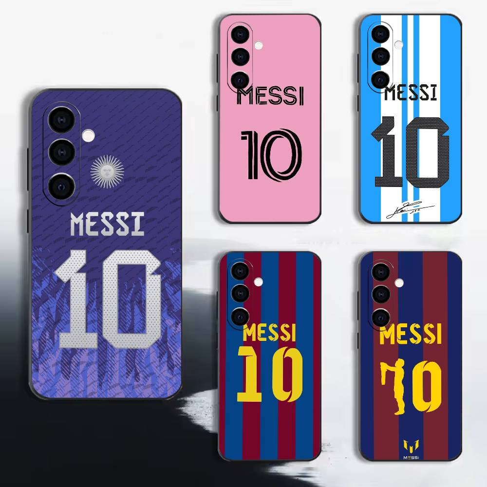 L-Lionel M-Messi -10 J-Jerseys - đánh giá và giá Phone Cases Jersey