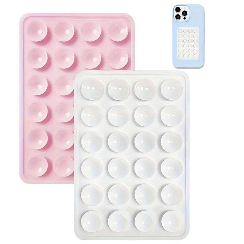 Silicone Suction Phone Case Mo - đánh giá và giá Phone Cases Popular