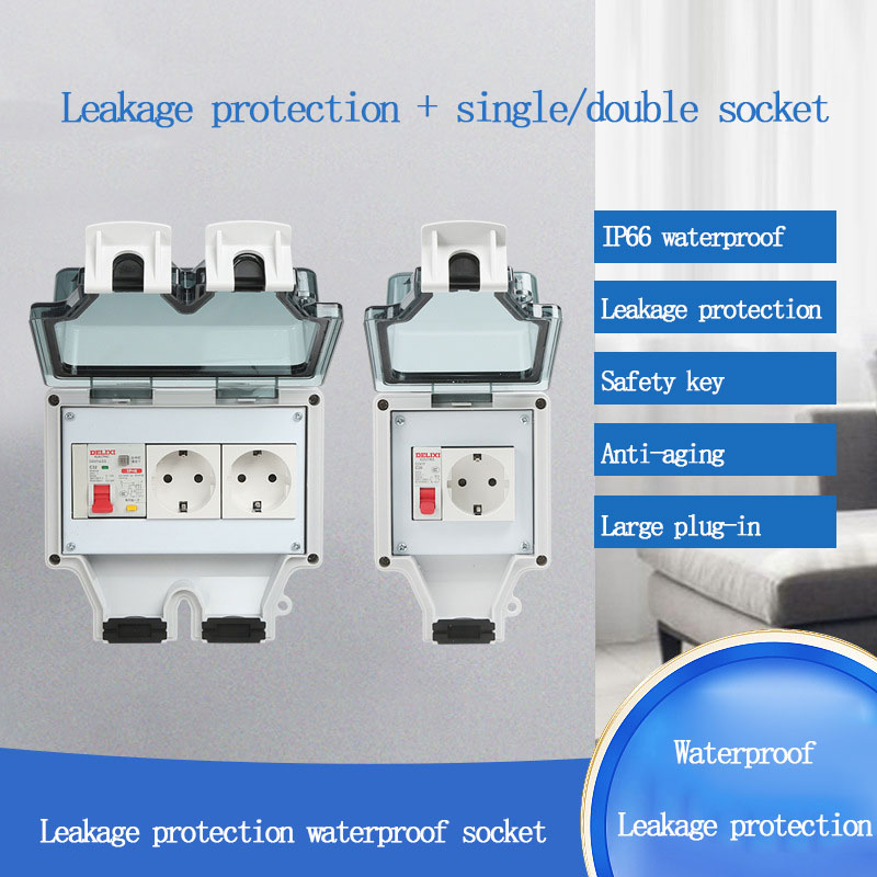 Outdoor Waterproof Socket 86 T - đánh giá và giá Phone Cases Uk