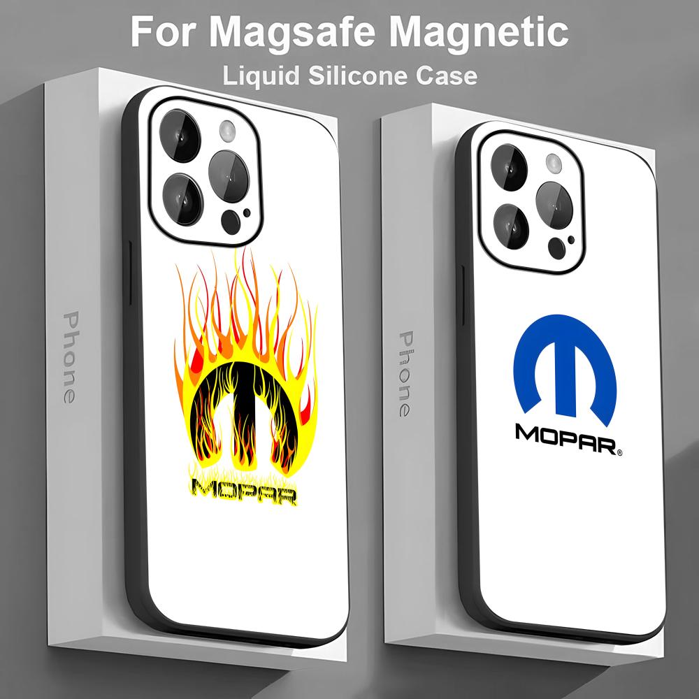 Hot Mopar fashion brands logo  - đánh giá và giá Phone Cases Brand
