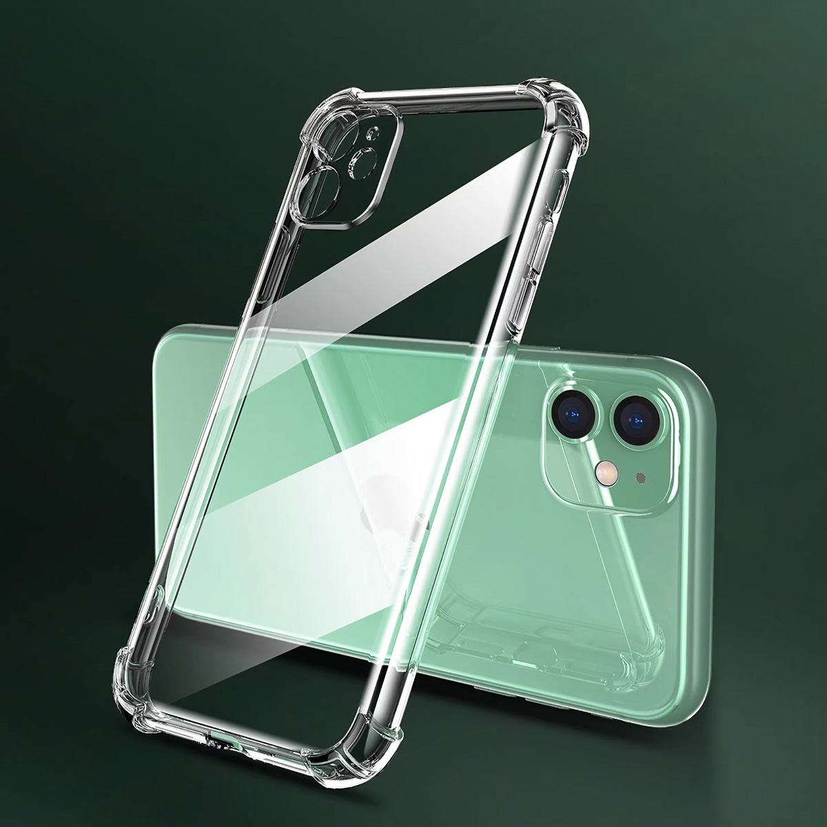 Transparent Silicone Phone Cas - đánh giá và giá Phone Cases Samsung