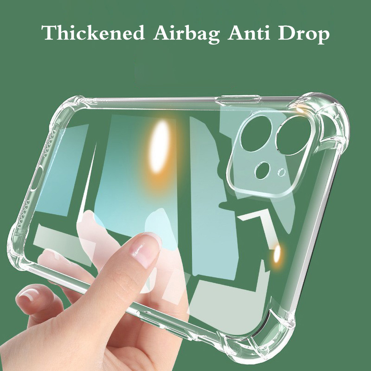 Transparent Silicone Phone Cas - đánh giá và giá Phone Cases Samsung