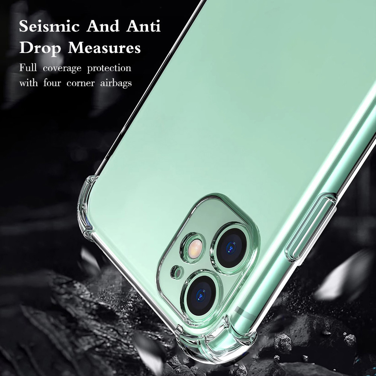 Transparent Silicone Phone Cas - đánh giá và giá Phone Cases Samsung