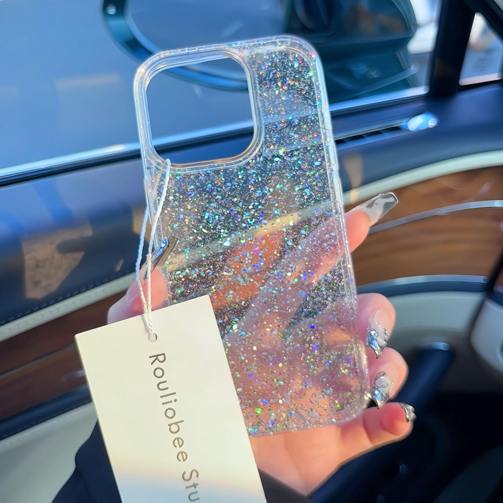Glitter Sparkling Bling Phone  - đánh giá và giá Phone Cases Pinterest